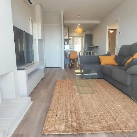 Leonardo Primero Apartment Castelldefels