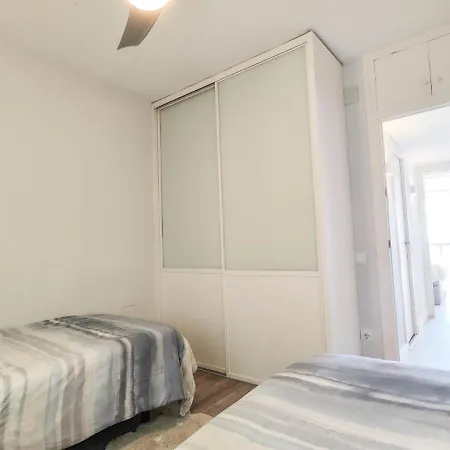 Apartment Leonardo Primero Castelldefels