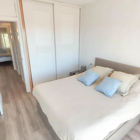 Apartment Leonardo Primero *