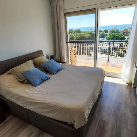 Apartment Leonardo Primero