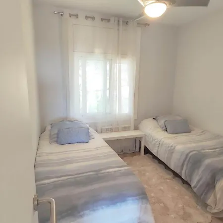 Apartment Leonardo Primero *