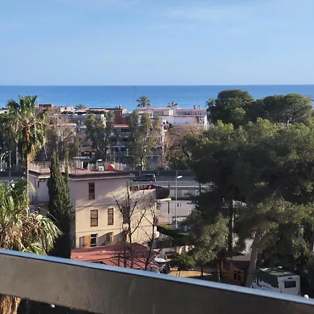 Leonardo Primero * Castelldefels