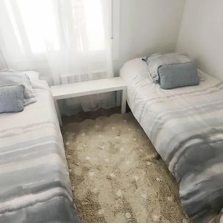 Apartment Leonardo Primero