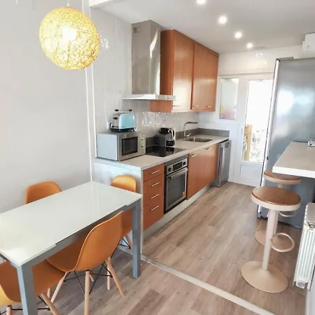 Apartment Leonardo Primero