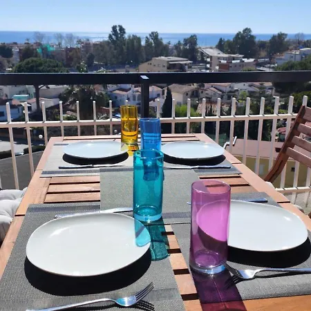 Apartment Leonardo Primero Castelldefels